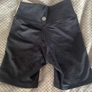 Isla Movement Biker Shorts